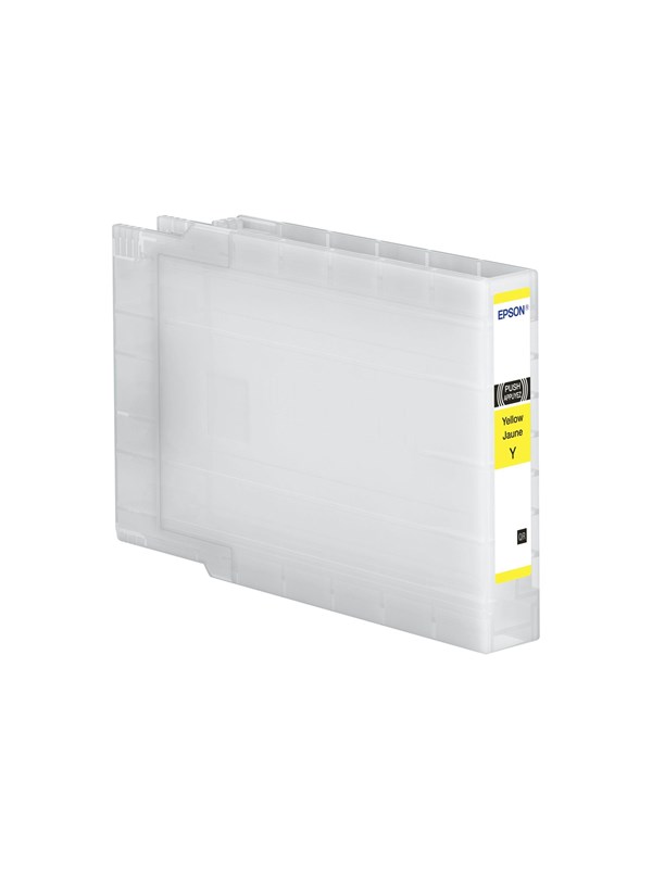 Epson C13T04A440 XXL-mustekasetti, keltainen