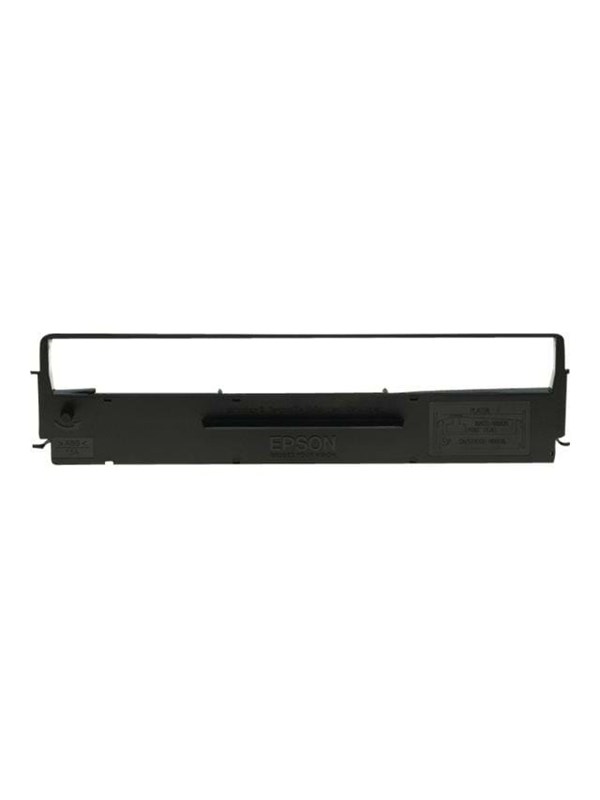 Epson SIDM - 2 - Musta - print ribbon