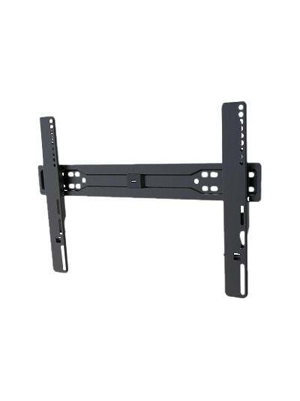 Neomounts LED-W650BLACK - seinäkiinnike - Max 35 kg - recommended for 75""
