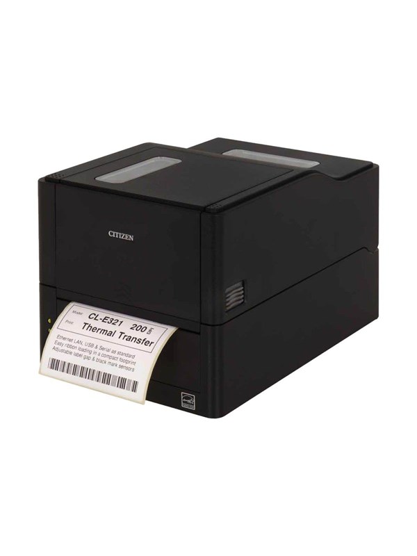 Citizen Systems Kansalainen CL-E321