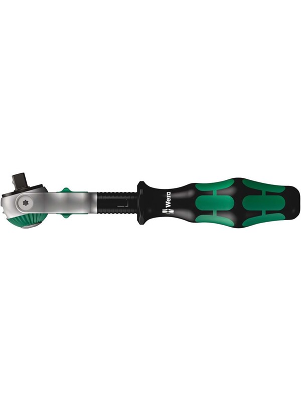 Wera 8000 A Zyklop Speed-Knarre mit 1/4"-Antrieb