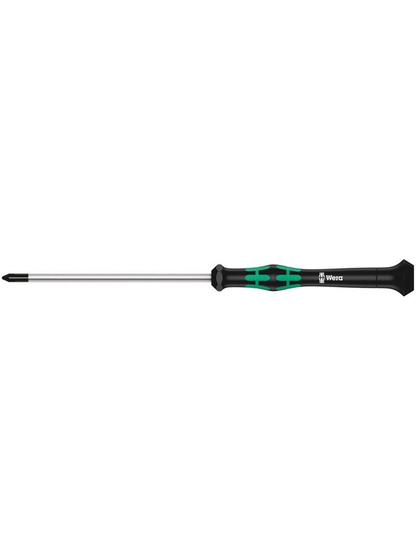 Wera 2050 PH Elektroniker-Kreuzschlitzschraubendreher