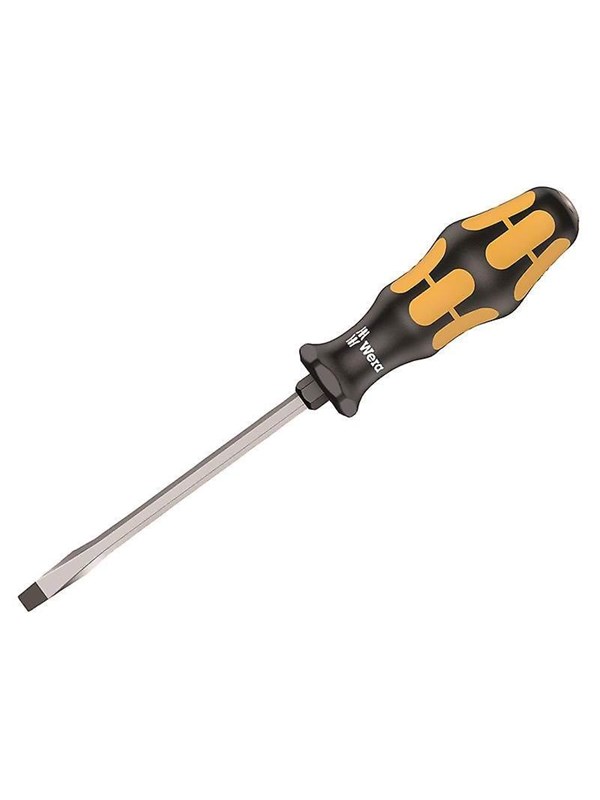 Wera 932a ruuvimeisseli uraurille lk 2.5 14x250 mm