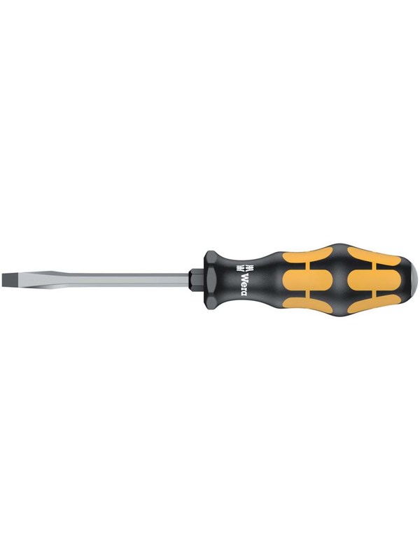 Wera 932 A screwdriver for slotted screws 1.0 x 5.5 x 100 mm