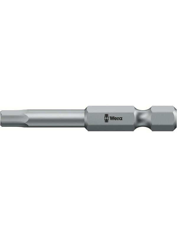 Wera bittiä 840/4 z kuusikulma-plus 2.5x89mm