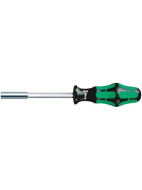 Wera 812/1 bitholding ruuvimeisseli vahvalla pysyvällä magneetilla 1