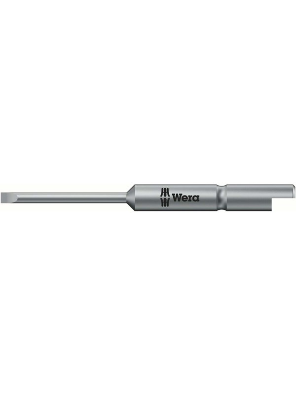 Wera 800/9 C Bits