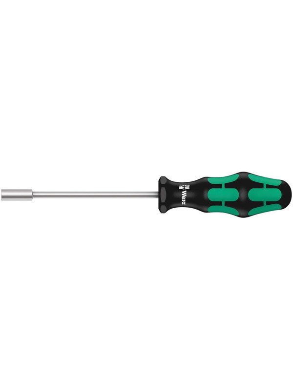 Wera 395 mutterinväännin 8,0 mm x 125 mm