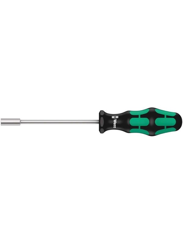 Wera 395 mutterinväännin 4,0 mm x 125 mm