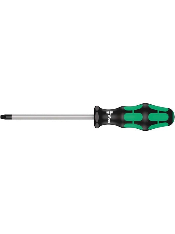 Wera 367 Torx®-ruuvimeisseli Torx®-ruuveille TX 40 x 130 mm