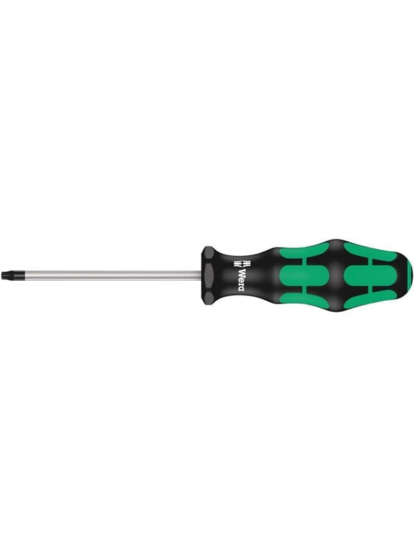 Wera 367 Torx®-ruuvimeisseli Torx®-ruuveille TX 25 x 100 mm