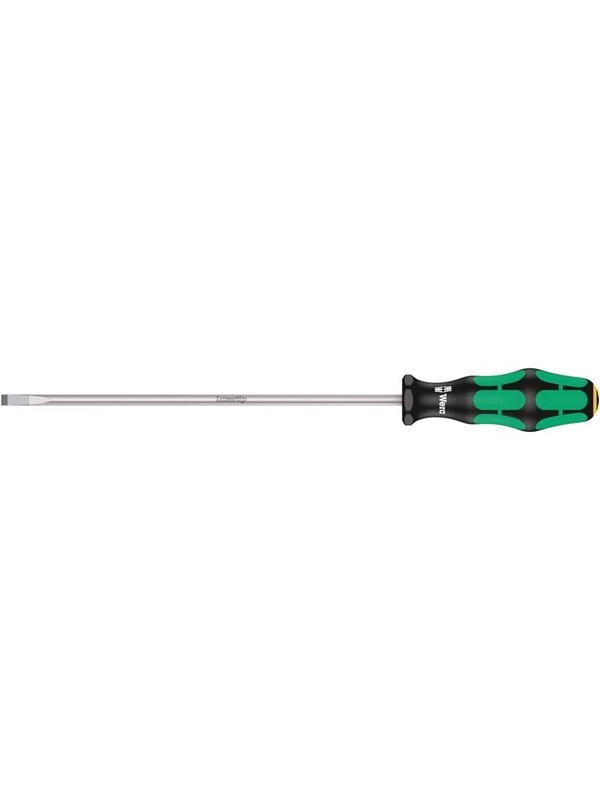 Wera 335 ruuvimeisseli uraurille 1.0 x 5.5 x 200 mm