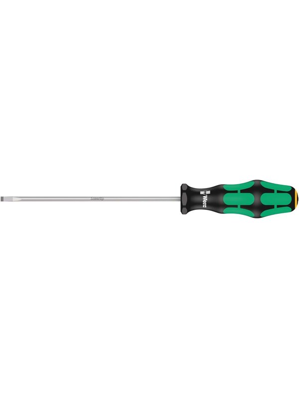 Wera 335 ruuvimeisseli uraurille 0,8 x 4,0 x 150 mm.