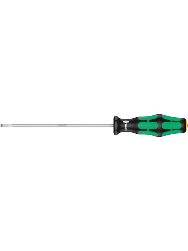 Wera 335 ruuvimeisseli uraurille 0,6 x 3,5 x 125 mm