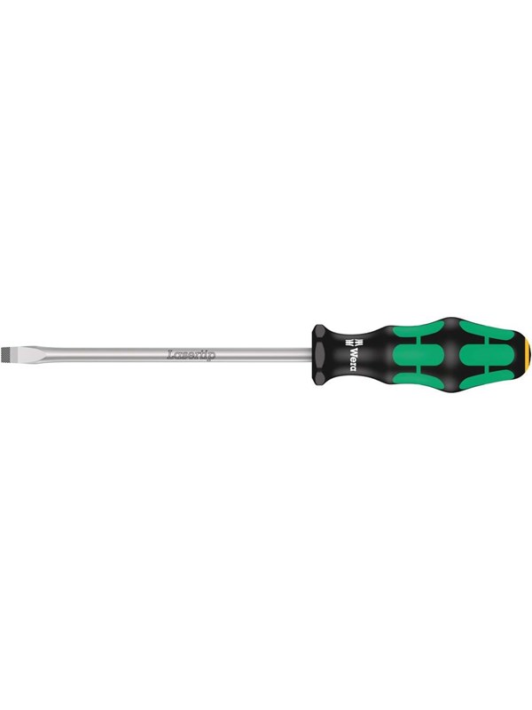 Wera 334 ruuvimeisseli uraurille 1,2 x 7,0 x 150 mm