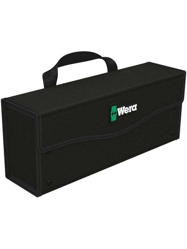 Wera 2go 3 Työkalu box
