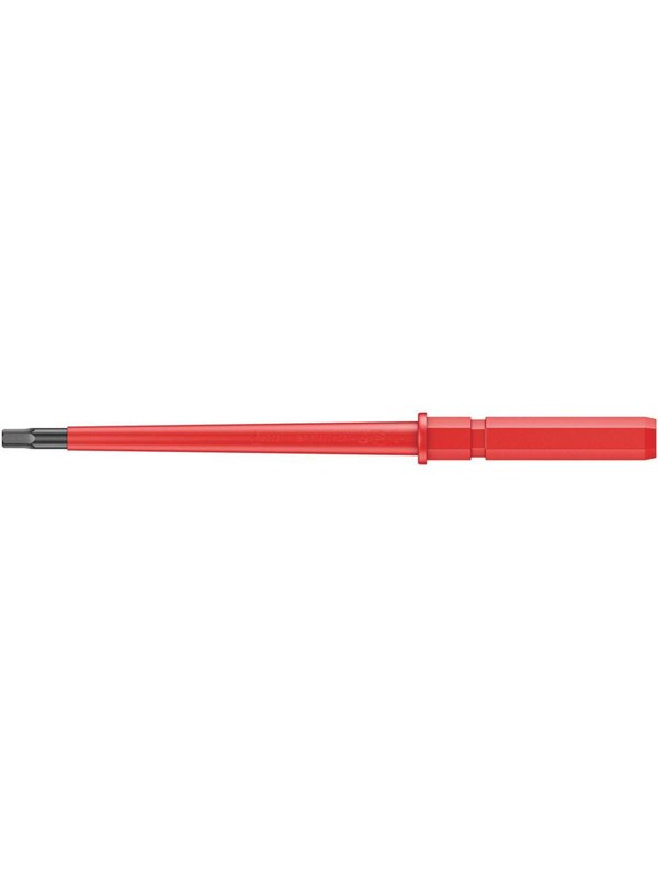 Wera Kraftform Kompakt VDE 64 i