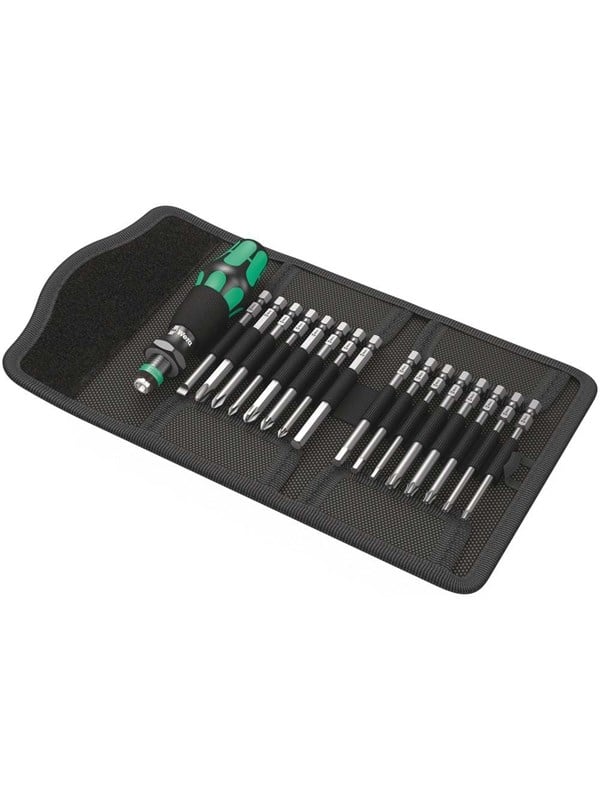 Wera Kraftform Kompakt 60