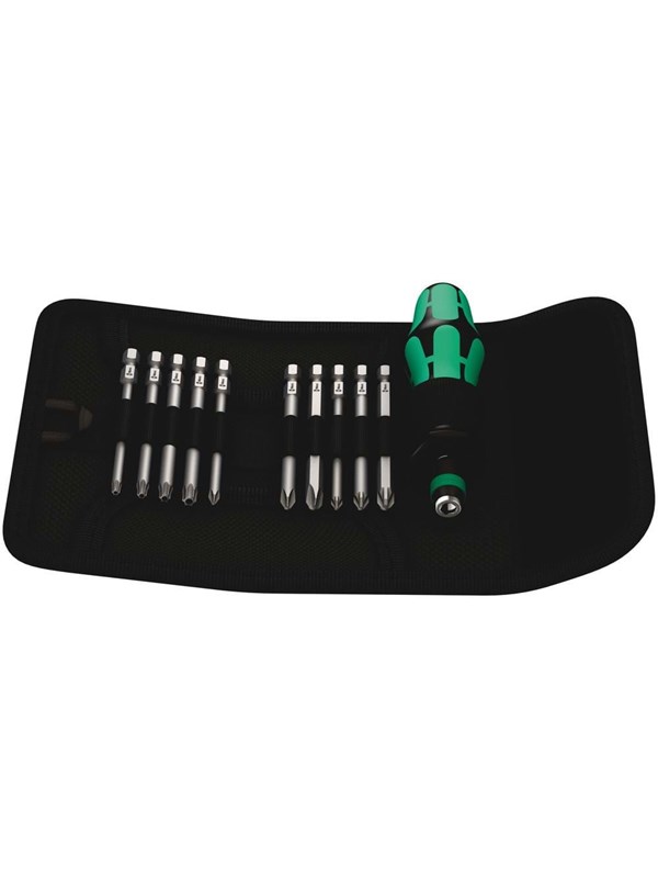 Wera Kraftform kompakt 41 11 pieces