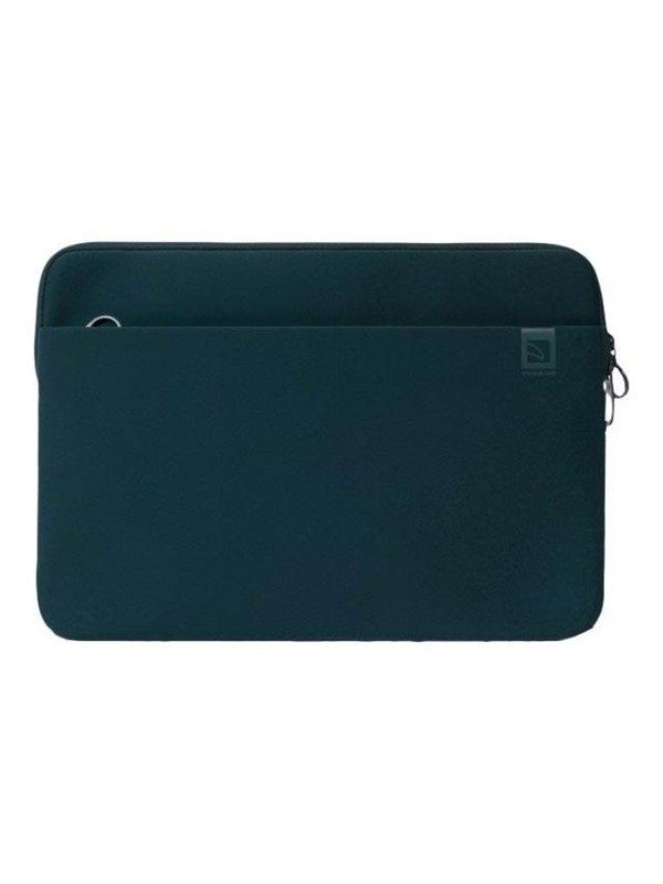 Tucano Top Suojakotelo sopiva MacBook Air 15" & Laptop 14" | Sininen