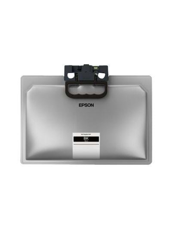 Epson - XXL Koko - Musta - Original - ink cartridge