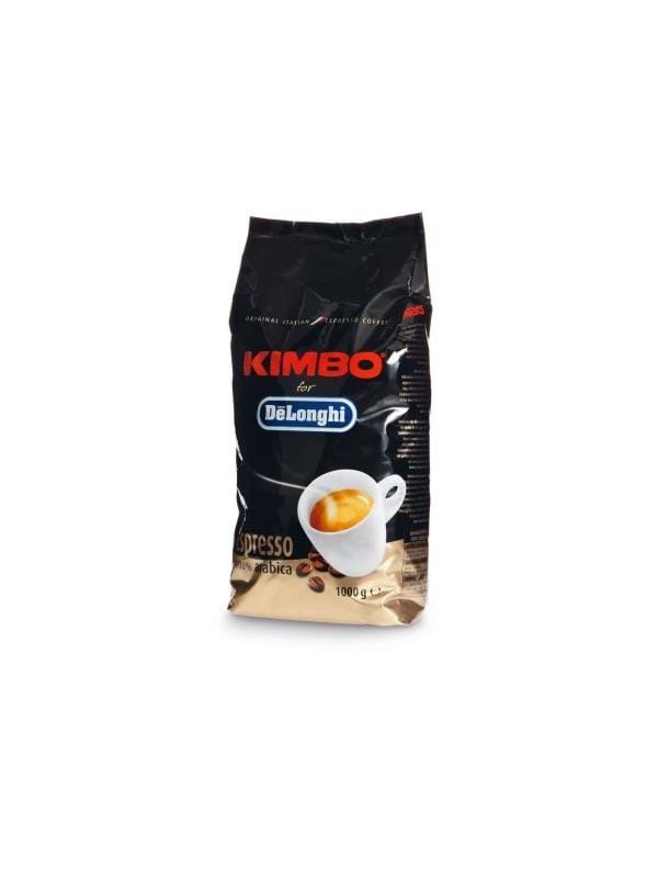 DeLonghi Coffee Arabica Beans 1 kg.