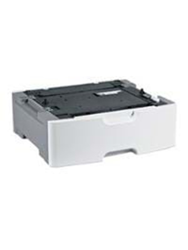 Lexmark 550 arkin lokero