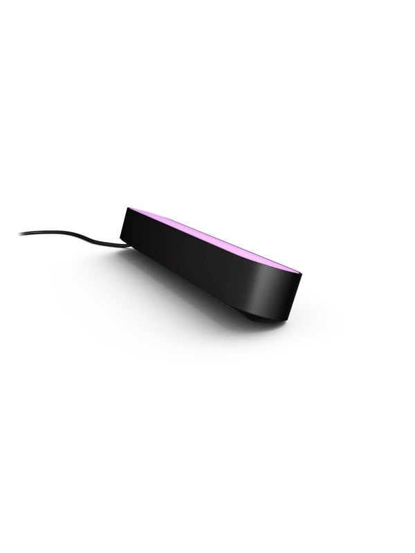 Philips Hue Play Single Pack - Musta