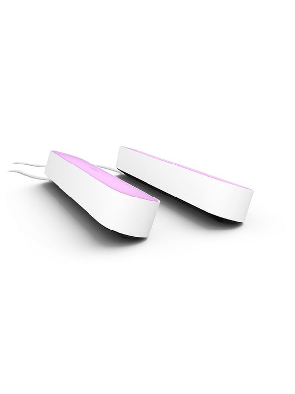 Philips Hue Play Double Pack - Valkoinen