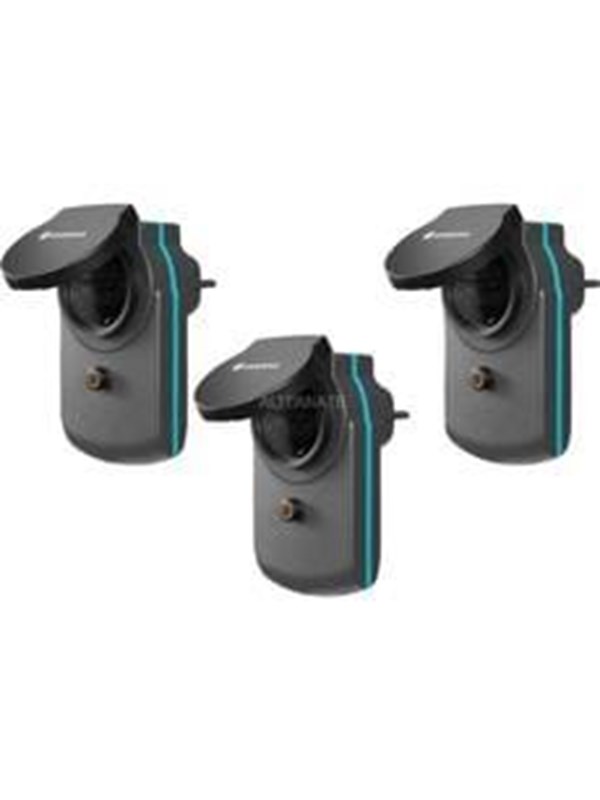 Gardena smart Power Adapter, set of 3