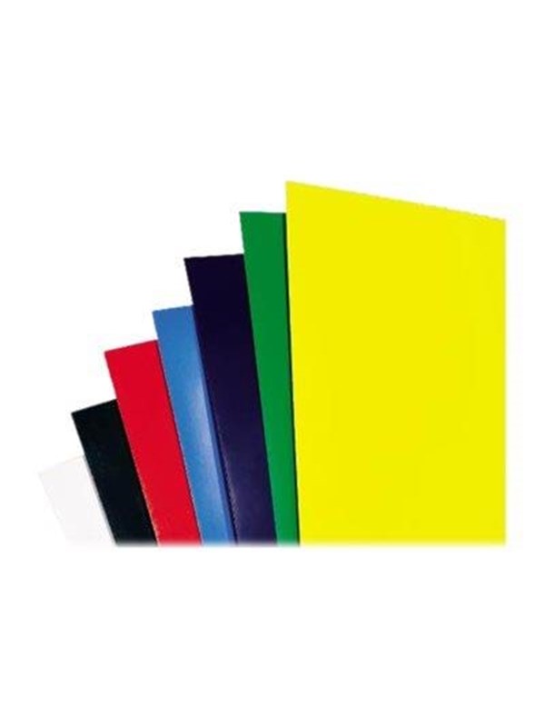 GBC sidontakansi HiGloss A4 kaksipuoleinen 250gsm Valkoinen