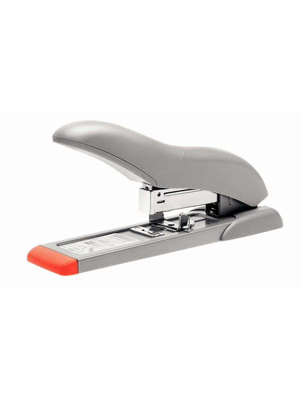 Rapid Nitoja Fashion HD70 Heavy Duty, 10-70 arkkia Hopea/oranssi