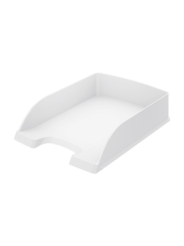 Leitz lomakelaatikko Plus Standard Valkoinen