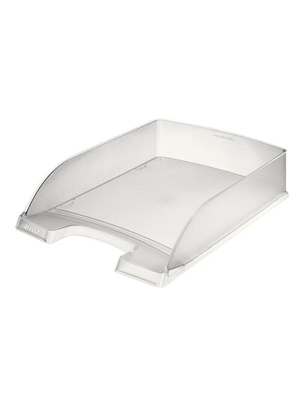 Leitz lomakelaatikko Plus Standard Kirkas