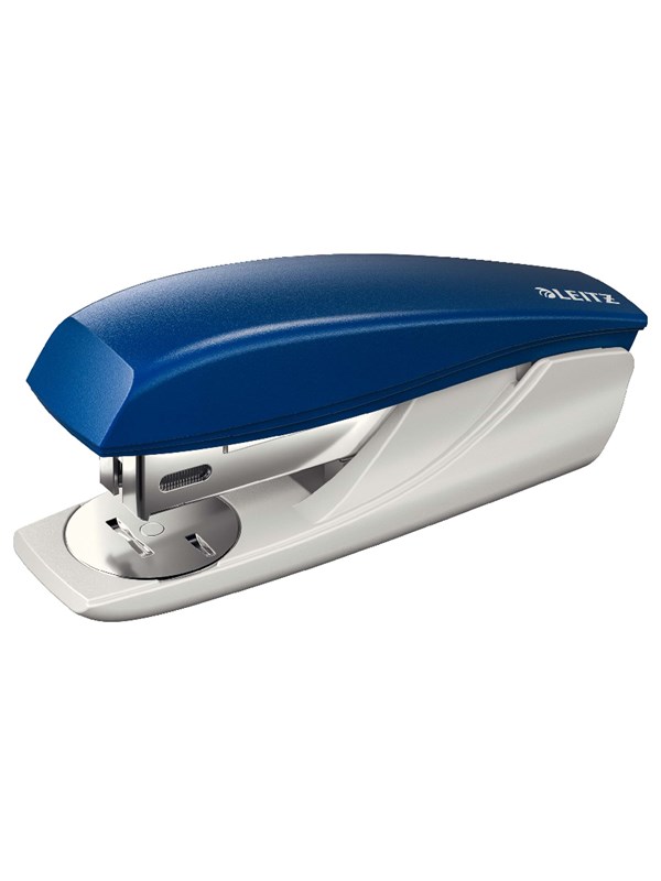 Leitz nitoja 5501, 25 arkkia Sininen