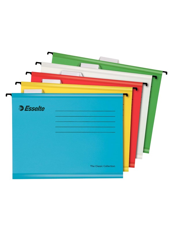 Esselte 0