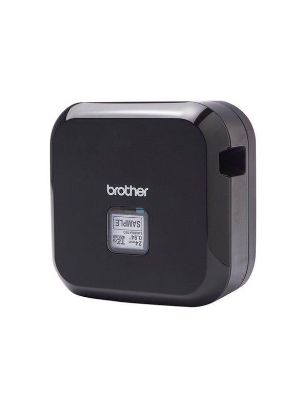 Brother P-Touch Cube Plus PT-P710BT -tarratulostin