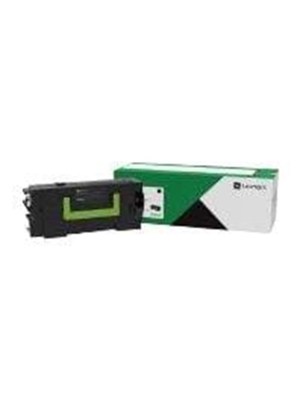 Lexmark Extra Long Life Program Return Cartridge m