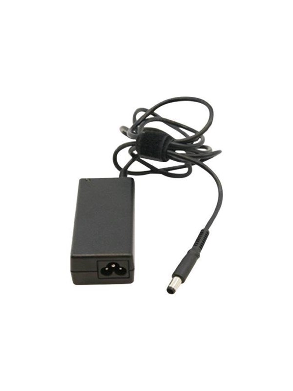 Dell 3 Prong AC Adapter - Asiakas Kit - Teho adapter - 65 Watt