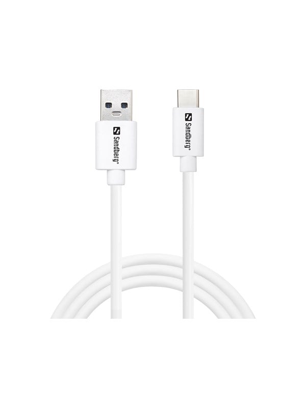 Sandberg USB-C to USB-A - 1m