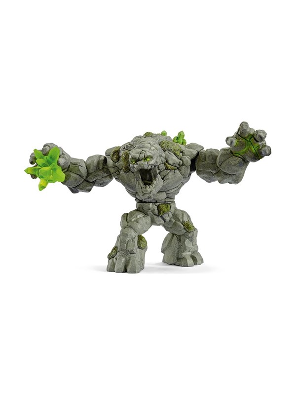 Schleich Kivihirviö