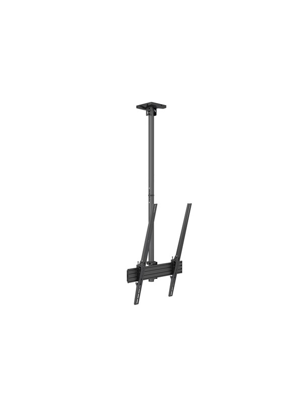 Multibrackets M Ceiling Mount Pro MBC1UPHD - Max 90 kg - recommended for 75""