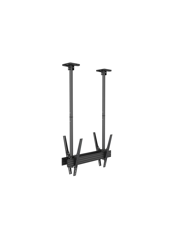 Multibrackets M Ceiling Mount Pro MBC1UX2SD - Max 180 kg - recommended for 100""