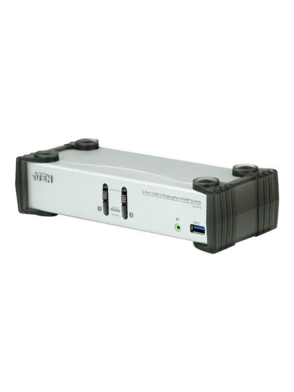 ATEN CS1912 KVMP-kytkin