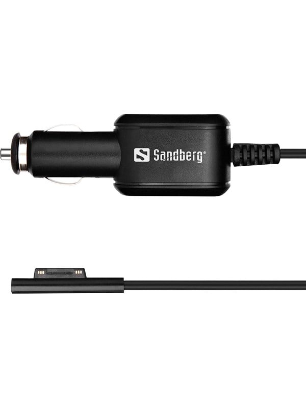 Sandberg car Teho adapter