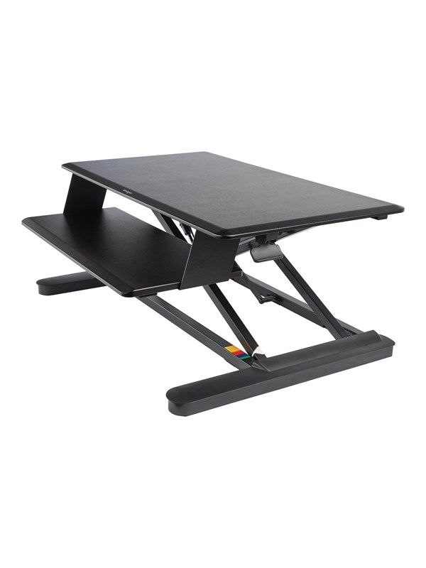 Kensington Säädettävä SmartFit® Sit/Stand -työpöytä