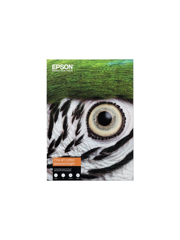 Epson Kuvataide