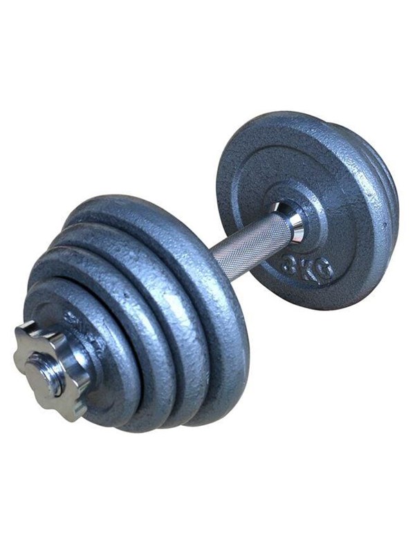TITAN LIFE LIFE 15 kg säädettävä käsipaino