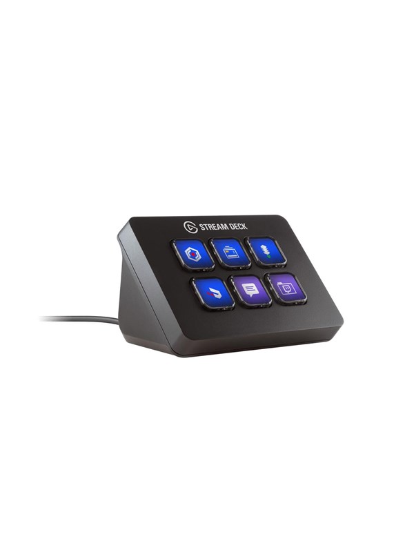 Elgato Stream Deck Mini