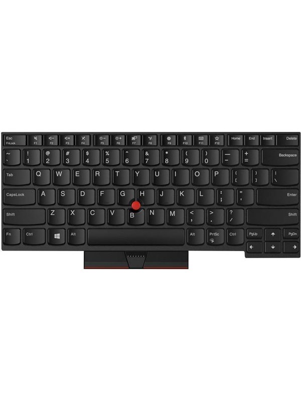 Lenovo Näppäimistö (ENGLISH)